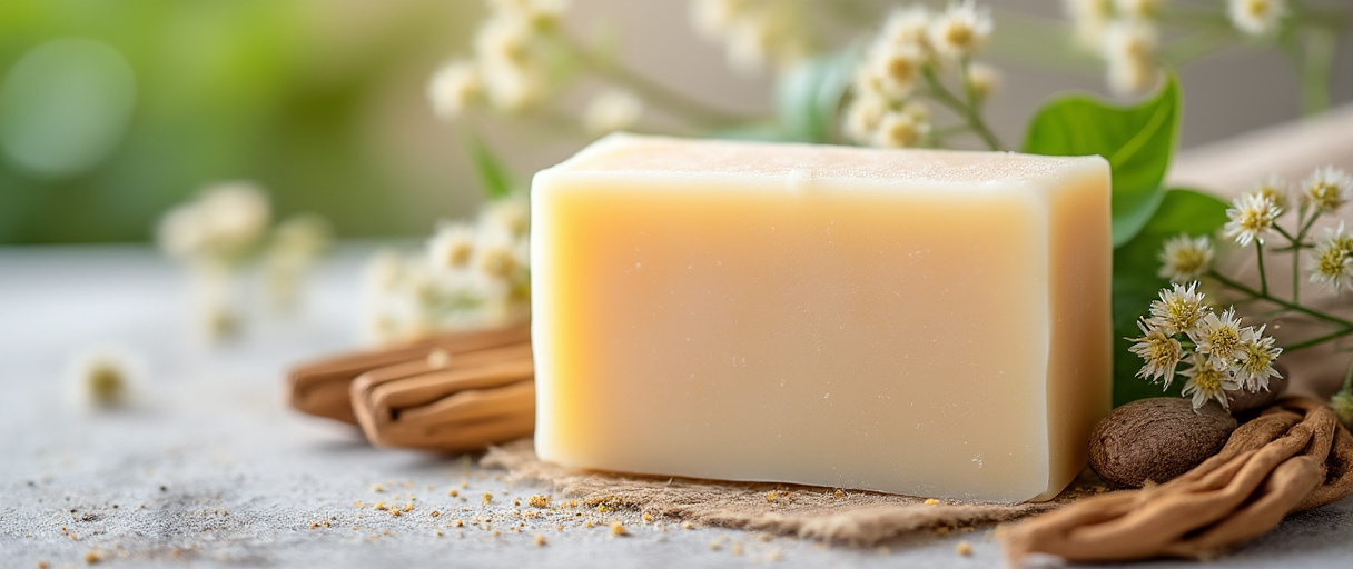 Gesichtsreinigung mit Seife: So geht's richtig