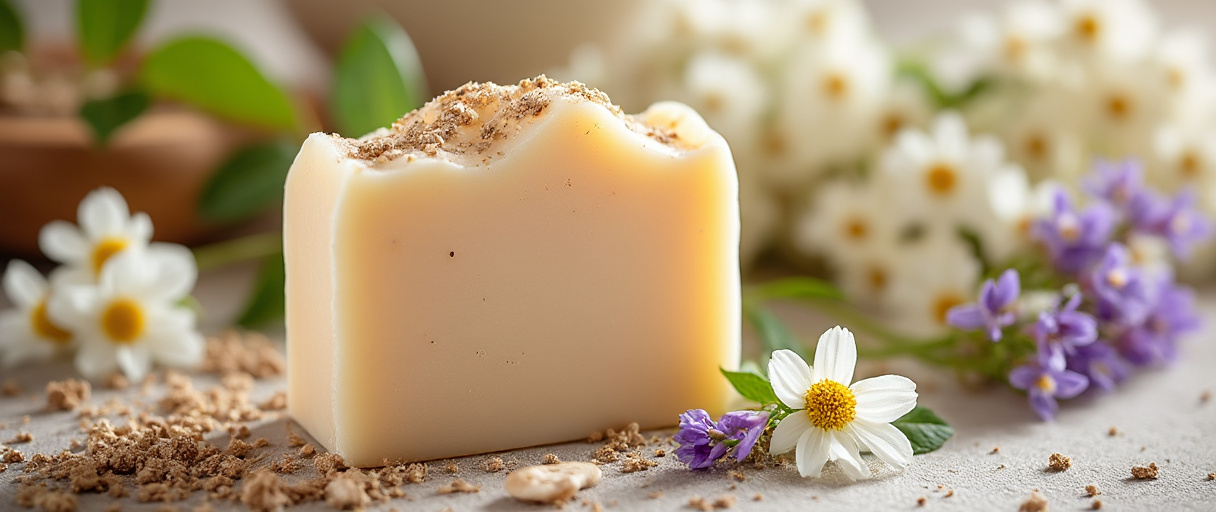 Seife für trockene Haut: Die besten Tipps und Produkte
